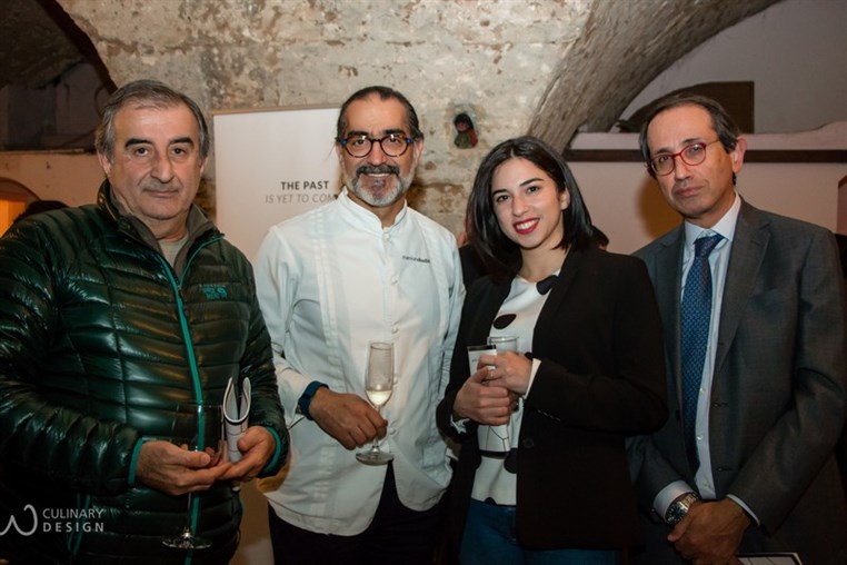Maroun Chedid Launches Georgette by Maroun Chedid